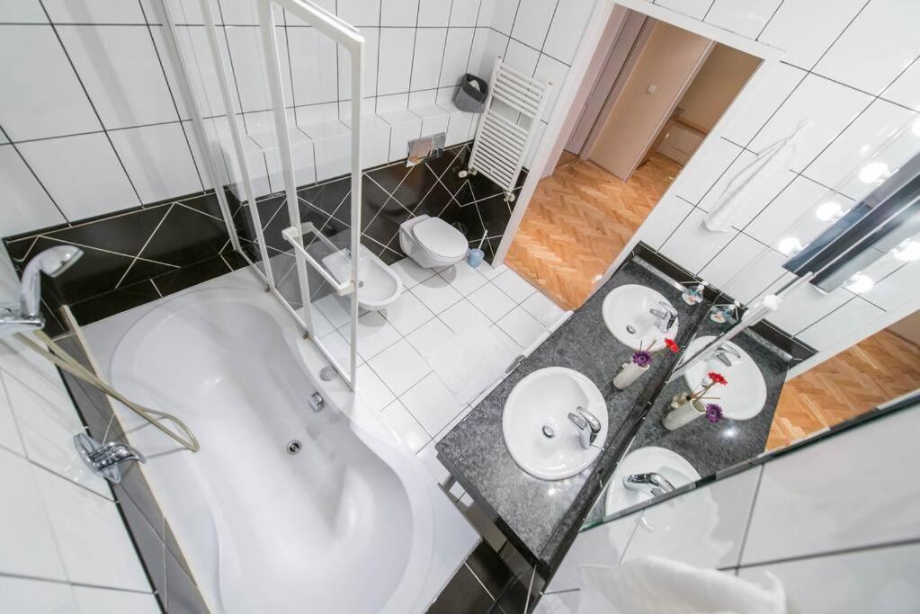 Apartament Venus - Renate *